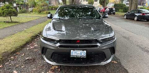 Dodge Hornet 2024