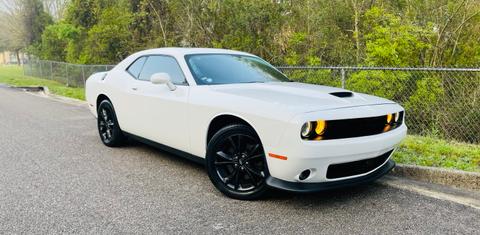 Dodge Challenger 2020