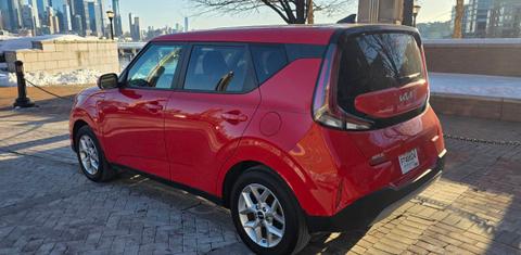 Kia Soul 2024