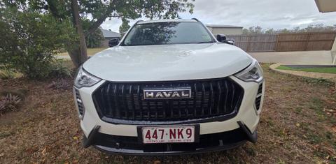 GWM HAVAL JOLION 2025