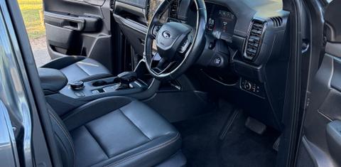 Ford RANGER 2023