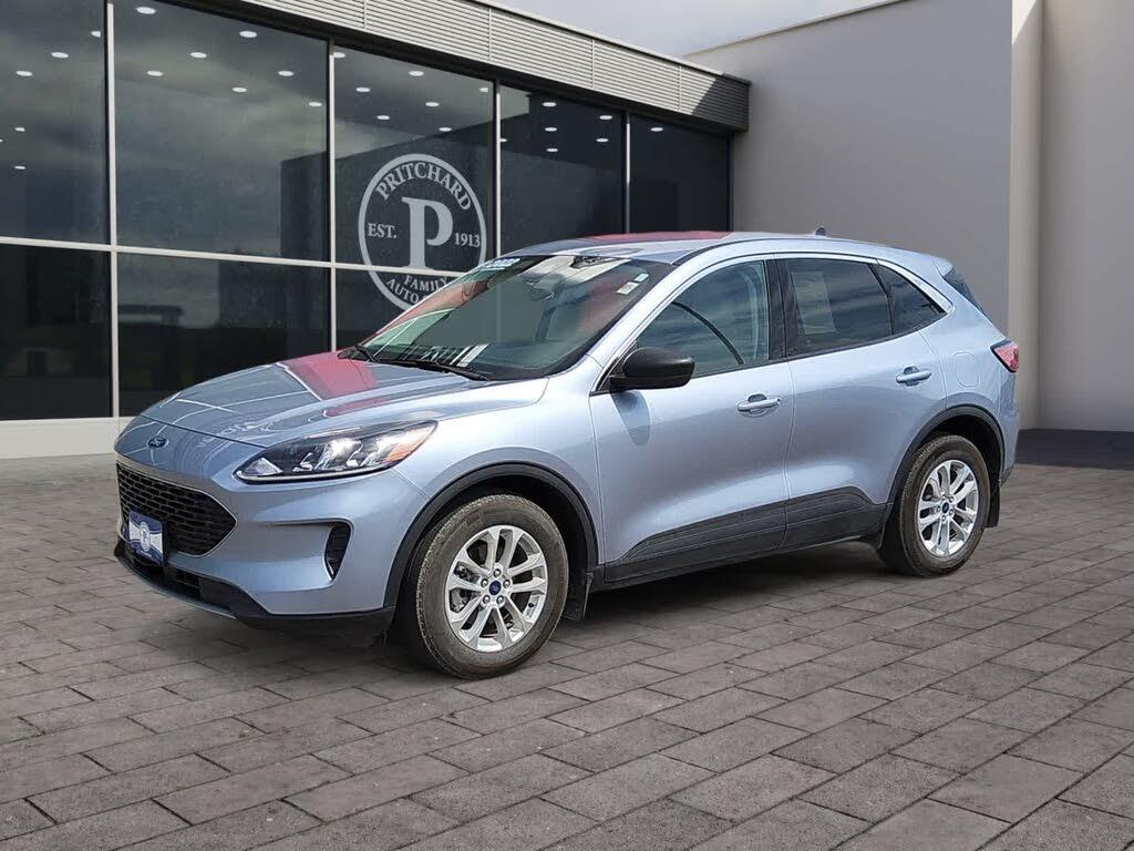 Ford Escape PHEV 2022 in Vaughan, ON