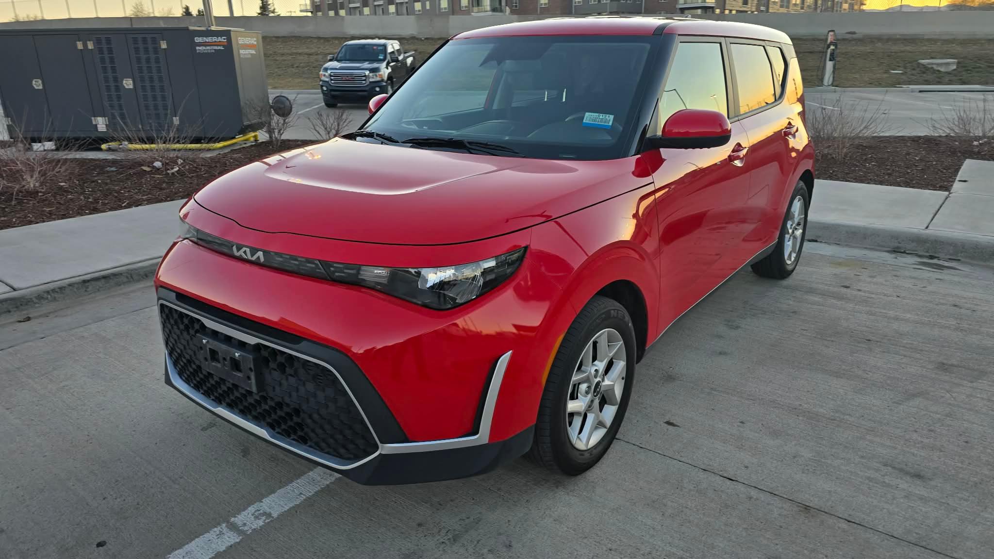 Kia Soul 2025 in Aurora, CO