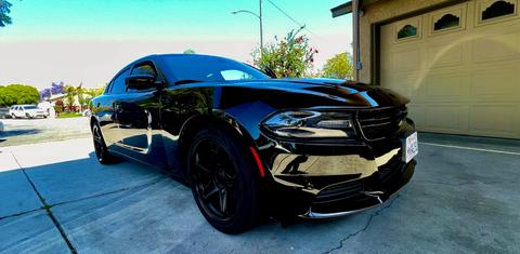 Dodge Charger 2020