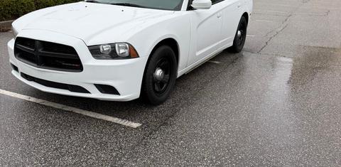Dodge Charger 2014