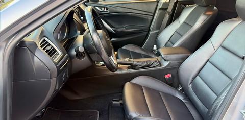 Mazda Mazda6 2014