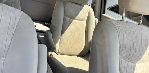 Nissan Quest 2013