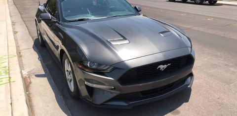 Ford Mustang 2019