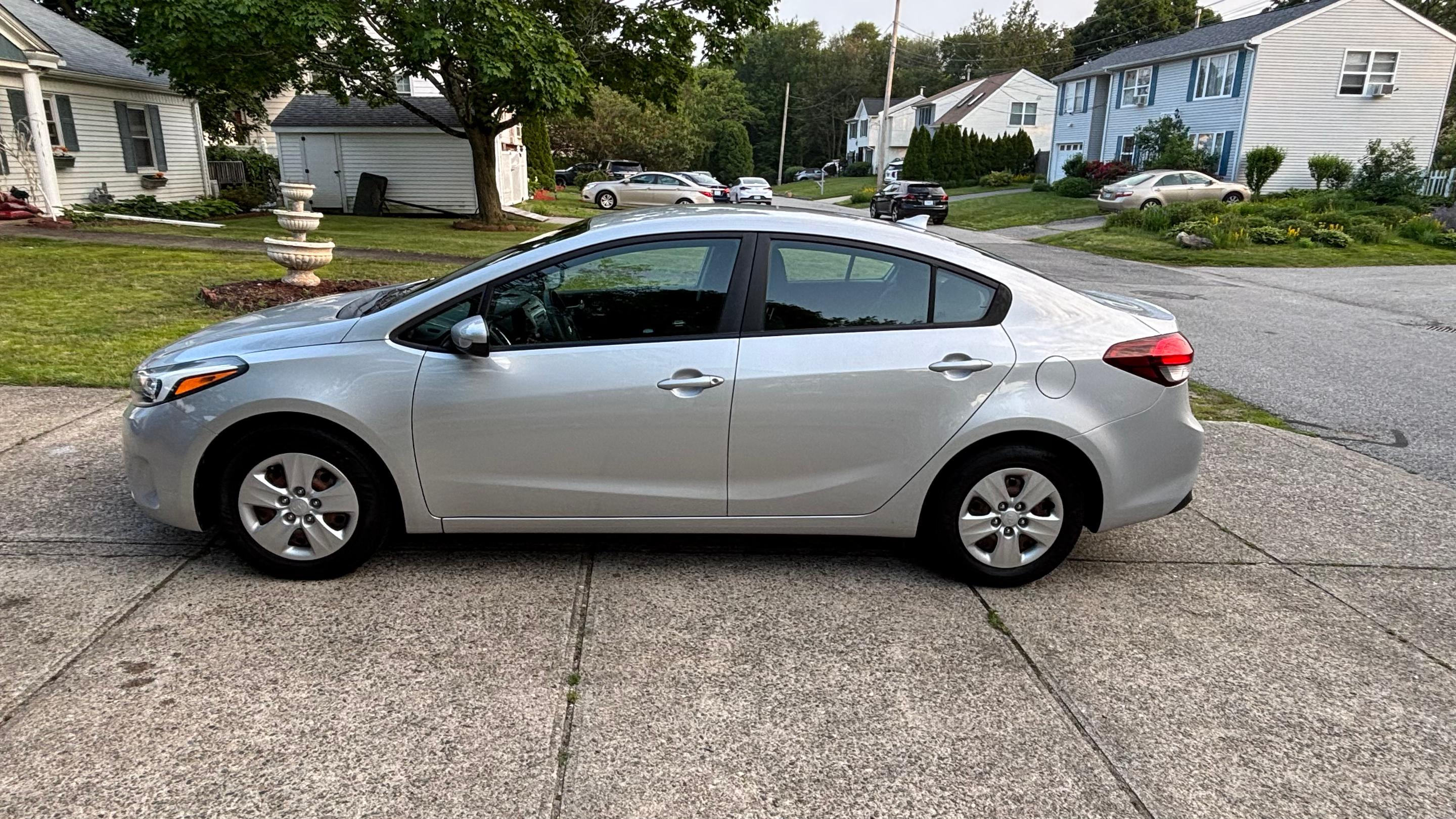 Kia Forte 2018 in Warwick, RI