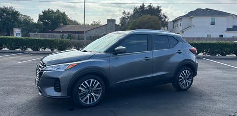 Nissan Kicks 2024