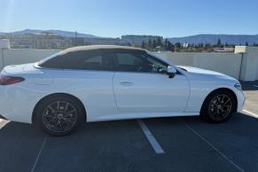 Mercedes-Benz CLE 2024 in San Jose