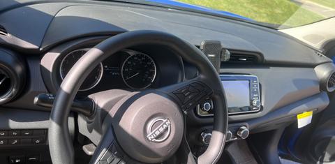 Nissan Kicks 2023