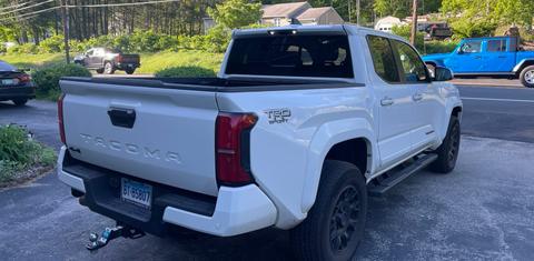 Toyota Tacoma 2024