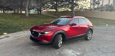 Mazda CX-30 2023