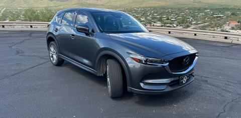 Mazda CX-5 2020