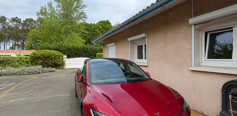 Tesla MODEL 3 2024