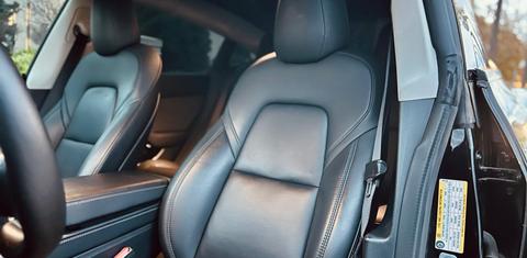 Tesla Model 3 2018