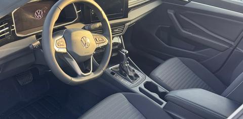 Volkswagen Jetta 2026