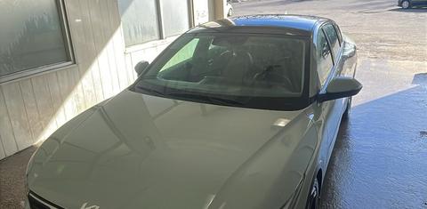 Kia K4 2025