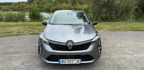 Renault CLIO V 2024