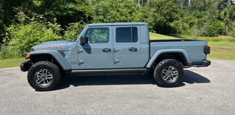 Jeep Gladiator 2025