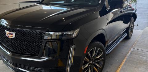 Cadillac Escalade 2024
