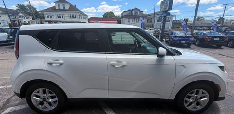 Kia Soul 2024