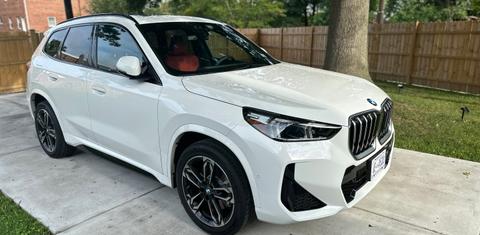 BMW X1 2023