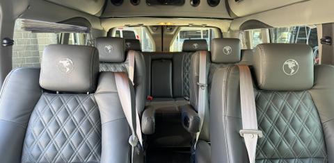 Ford Transit Cargo 2023