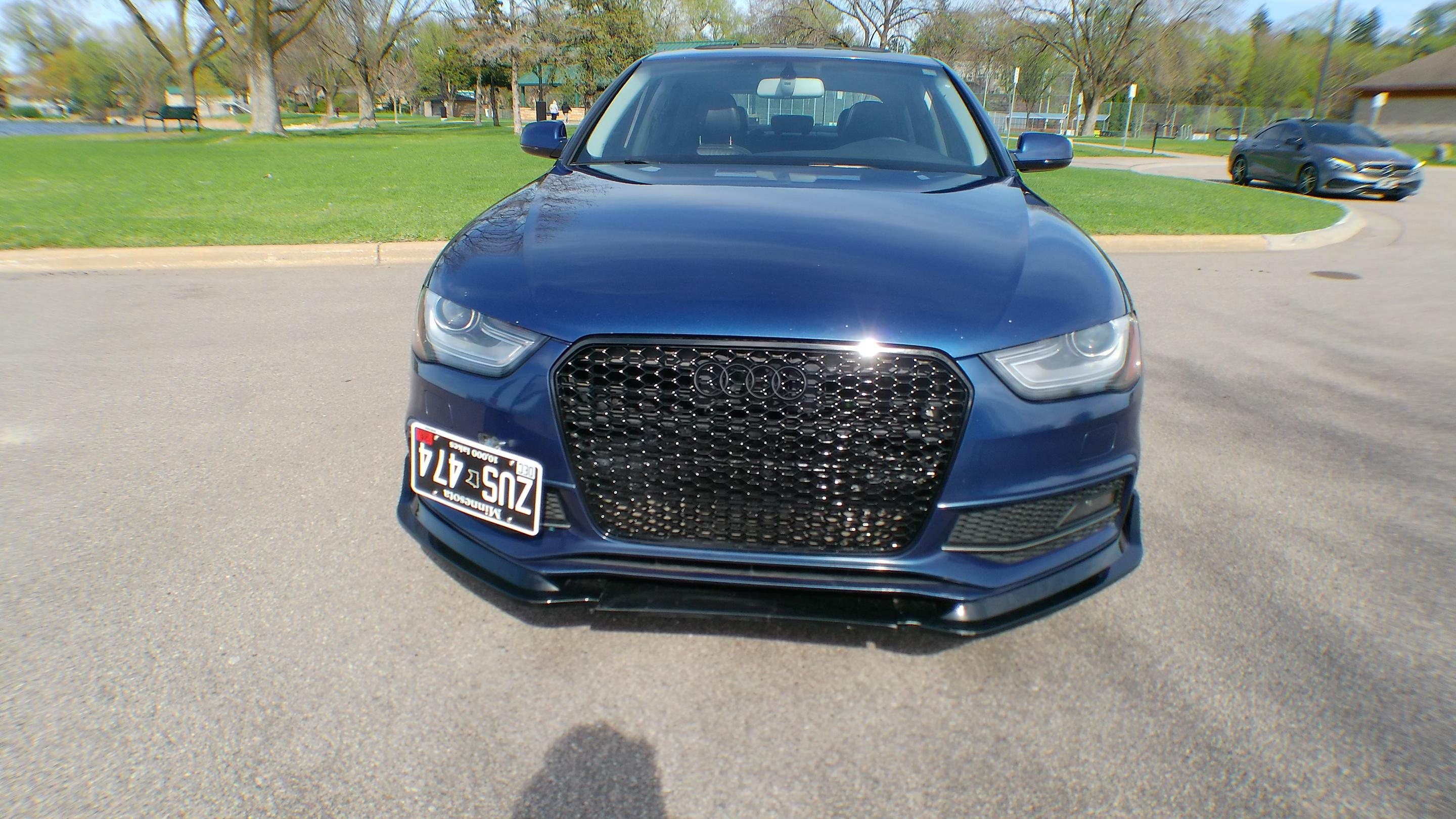 Audi A4 2015 in Golden Valley, MN