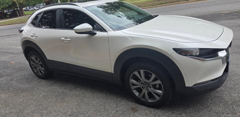 Mazda CX-30 2024
