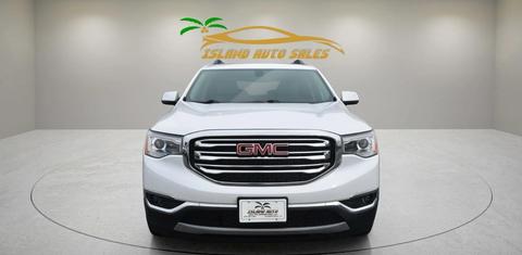 GMC Acadia 2017