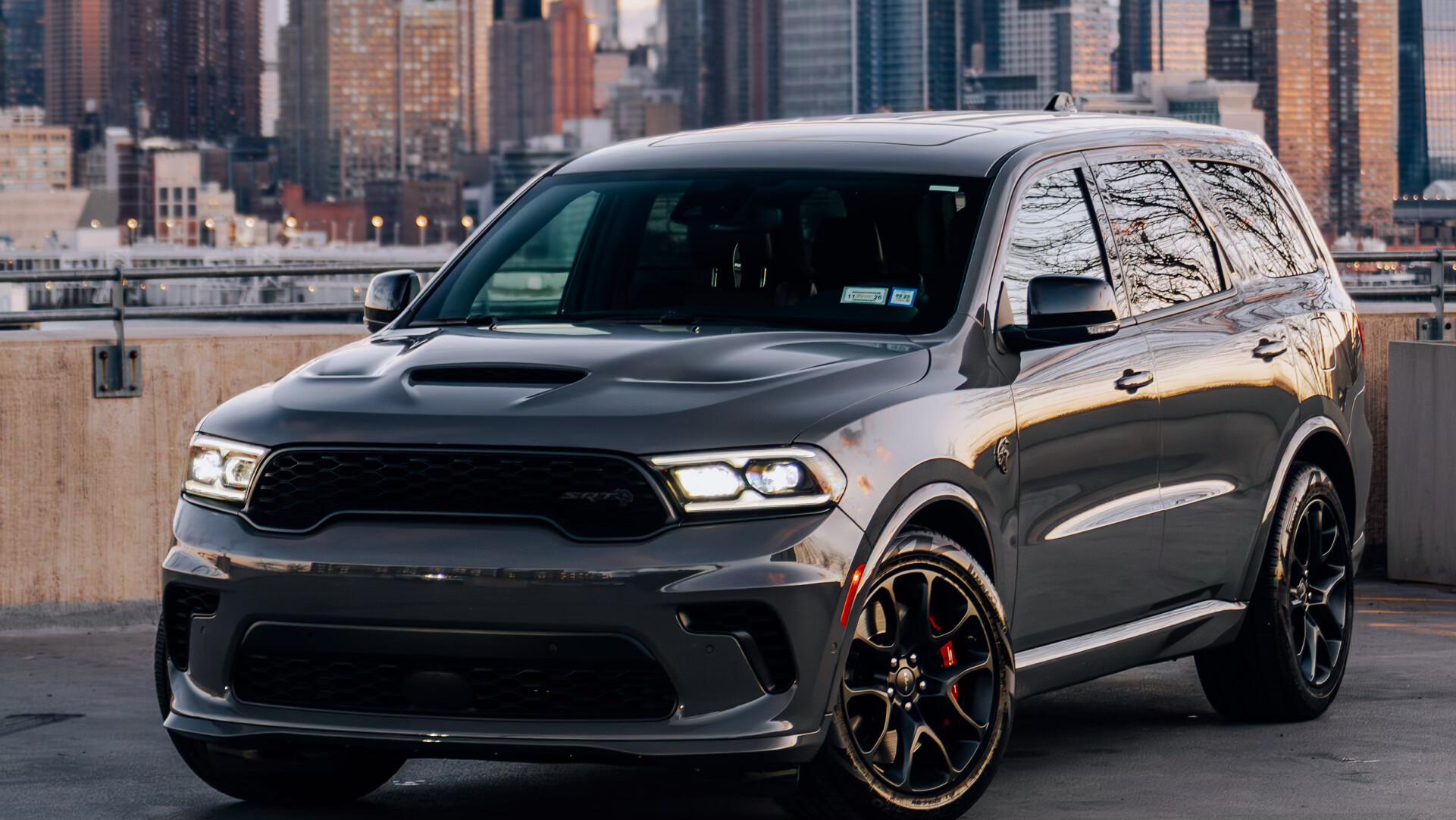 Dodge Durango 2023 in Edgewater, NJ