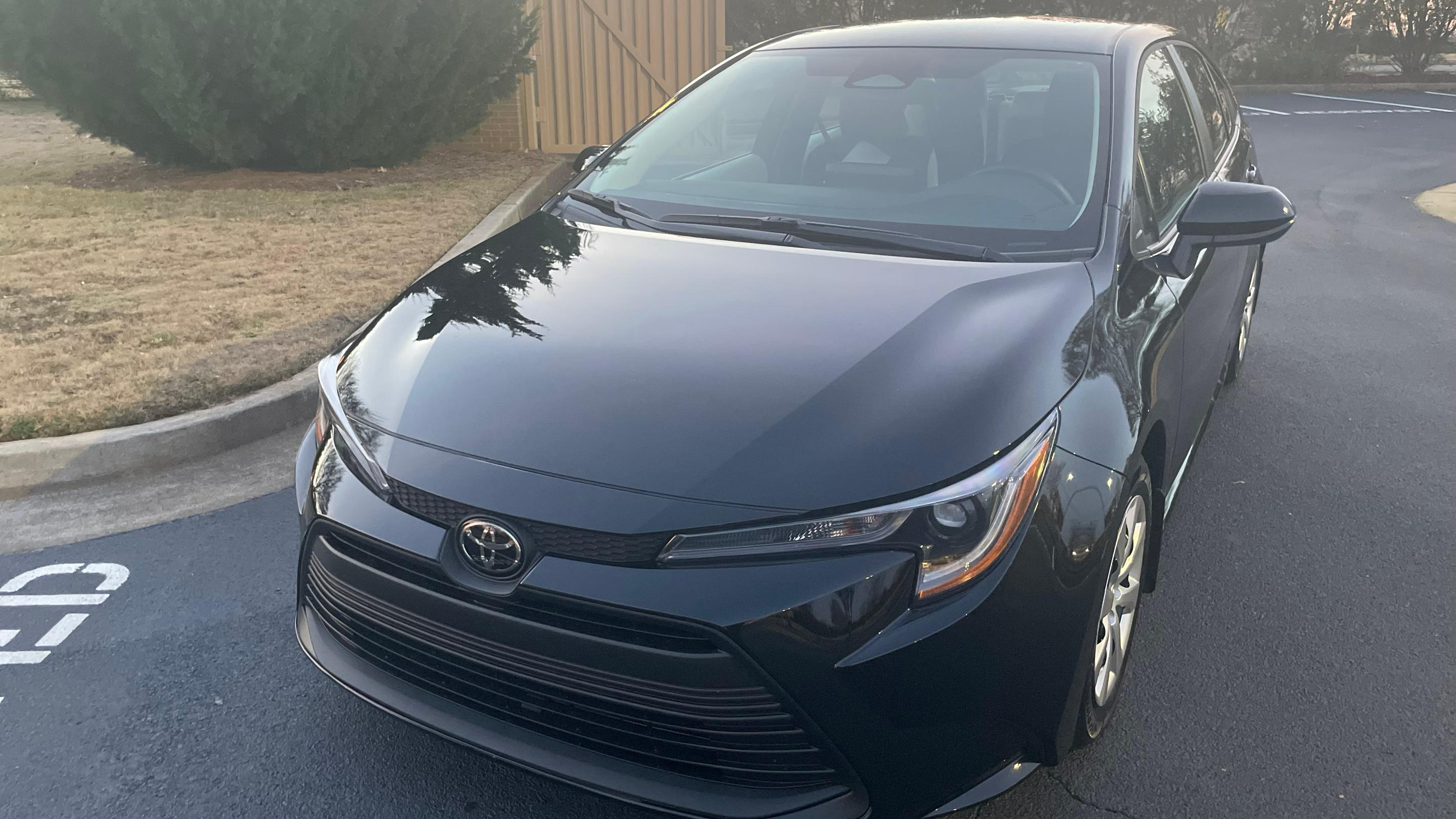 Toyota Corolla 2026 in Perry, GA