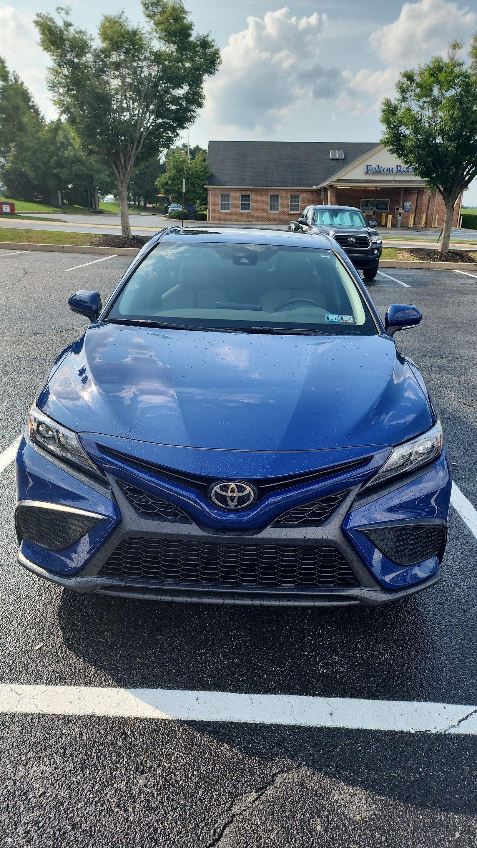 Toyota Camry 2023 in Downingtown, PA