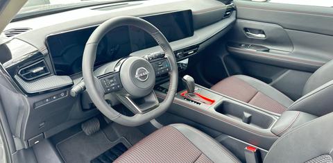 Nissan Kicks 2026