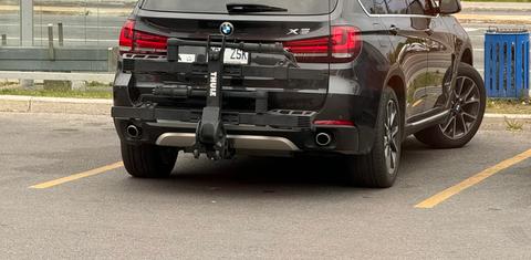BMW X5 2015