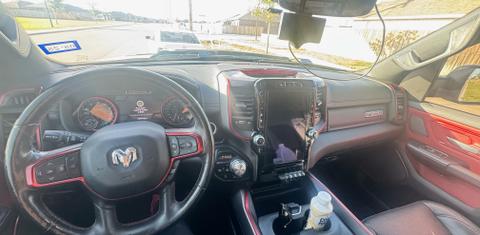 Ram 1500 2020