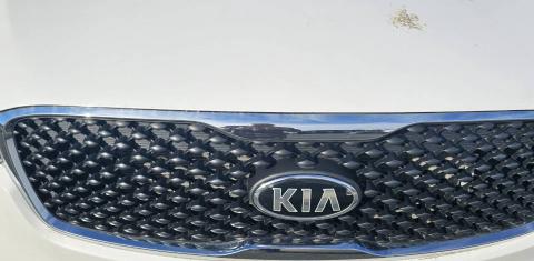 Kia Sorento 2016