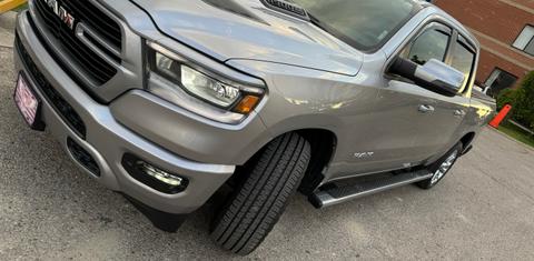 Ram 1500 2024