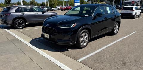 Honda HR-V 2025