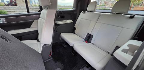Hyundai Santa Fe 2024