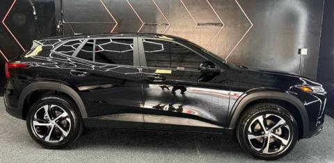 Chevrolet Trax 2025