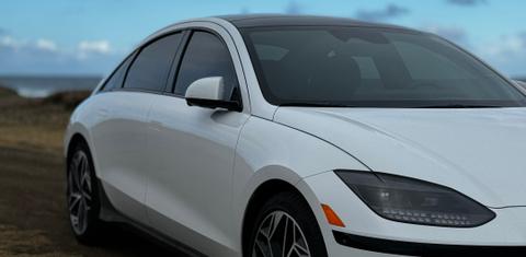 Hyundai IONIQ 6 2024