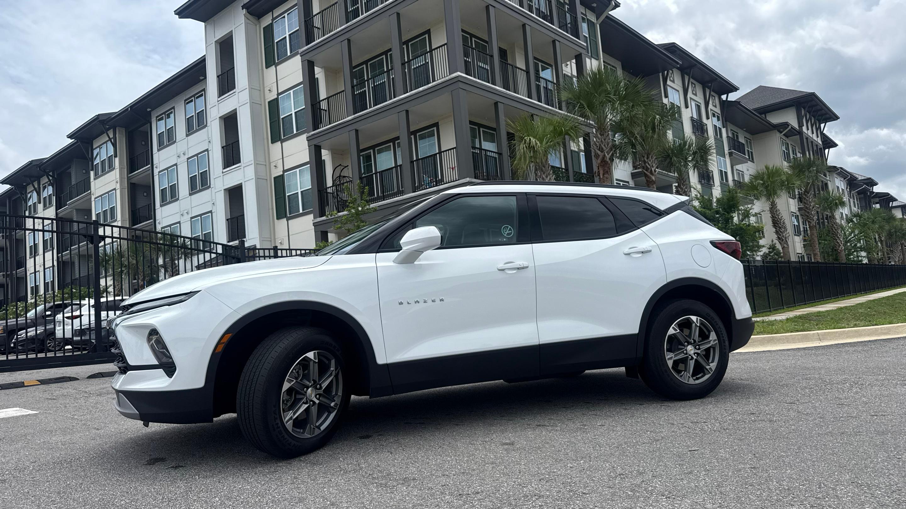 Chevrolet Blazer 2023 in Jacksonville, FL