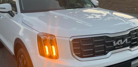 Kia Telluride 2024