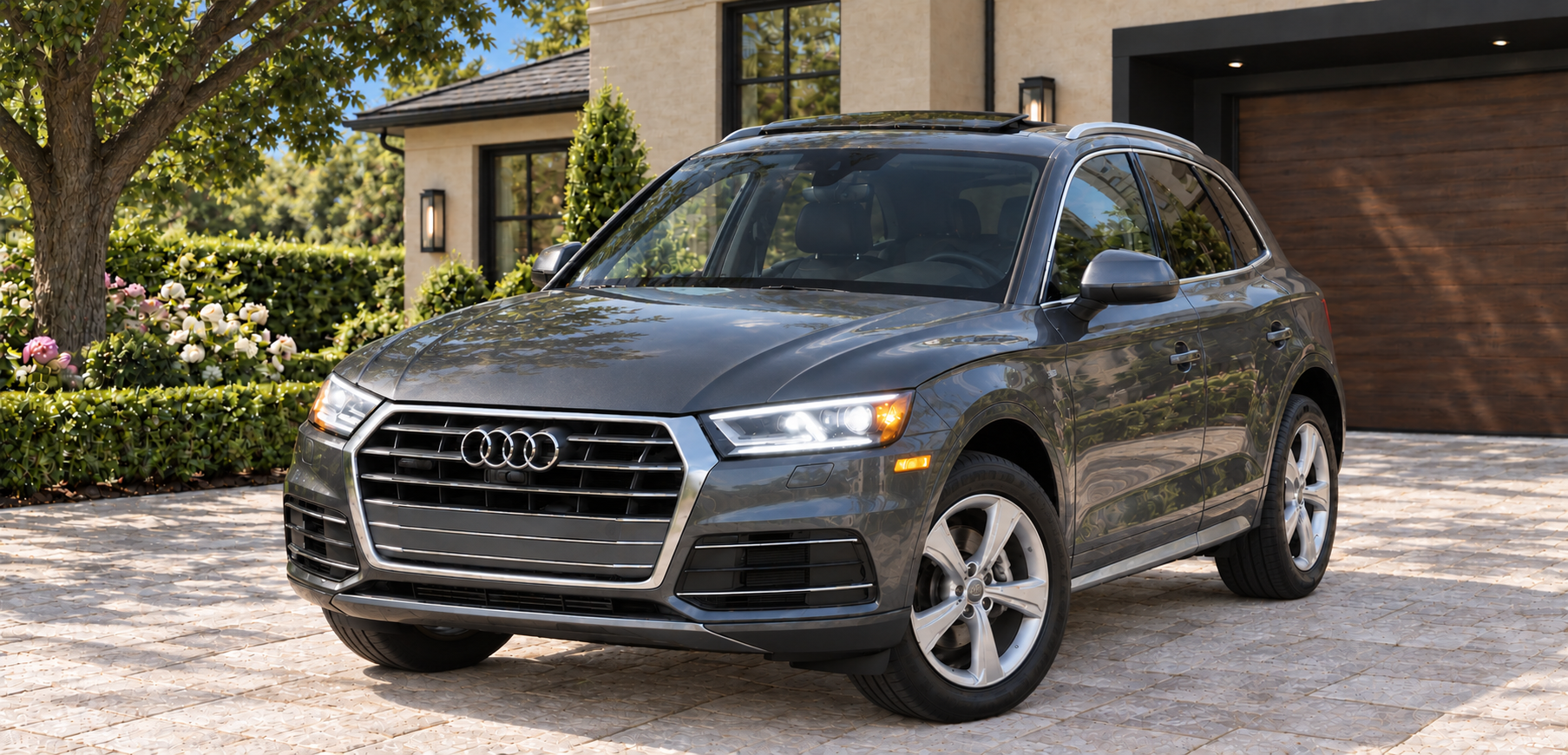 Audi Q5 2019 in Atlanta, GA