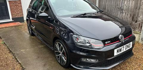Volkswagen Polo 2017