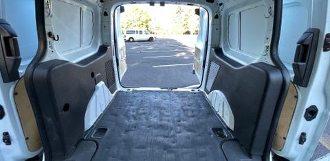 Ford Transit Connect Cargo 2017