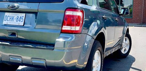 Ford Escape 2012